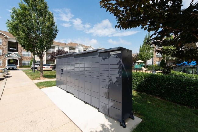Elms Germantown