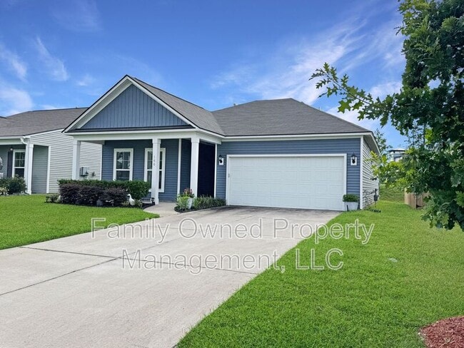 Building Photo - 166 Hayworth Rd Rental
