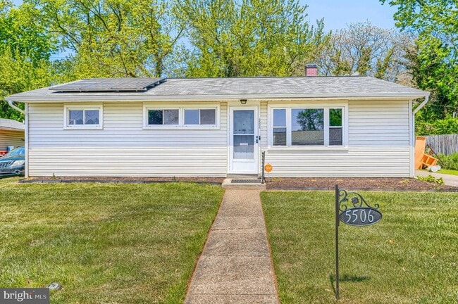 Photo - 5506 Adleigh Ave