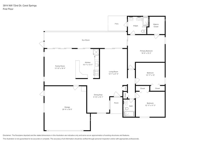 Photo - 3914 NW 72nd Dr