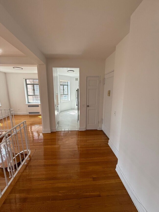 Photo - The Leslie — A Private Garden Enclave for the Modern New Yorker Unit 63E