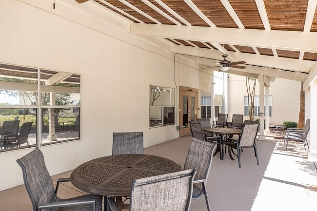 Valor Hill Apartments