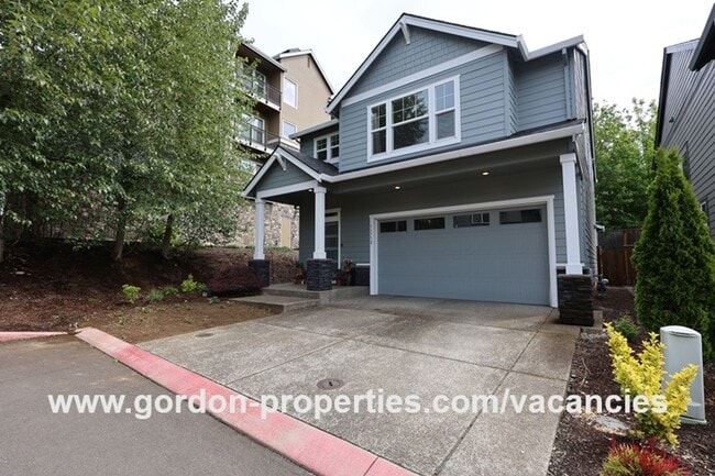 SE Golden Eagle Ln - 4 bedroom home in Hap... - SE Golden Eagle Ln - 4 bedroom home in Hap...