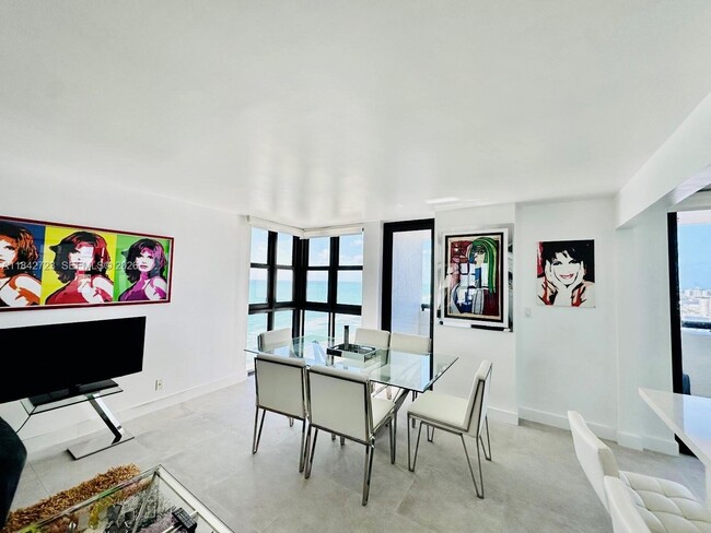 Photo - 2555 Collins Ave Unit PH214
