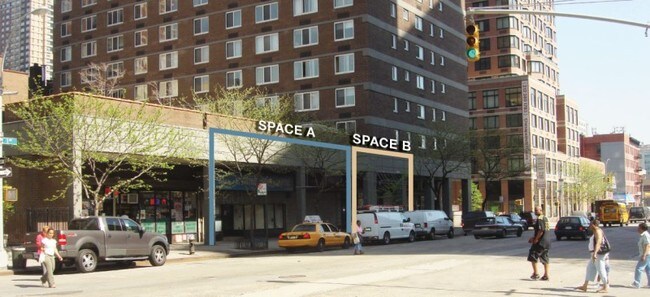 Primary Photo - Mill Rock Plaza