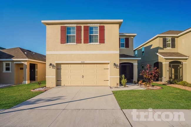 Building Photo - 10020 Merry Fawn Ct