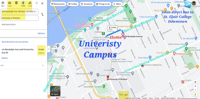 Building Photo - 329 Randolph Av