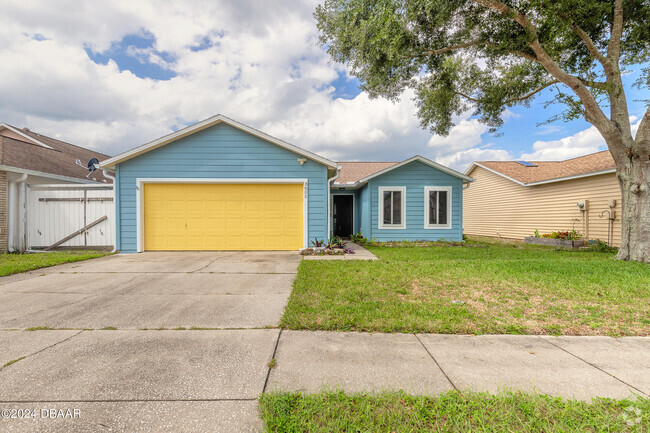 Building Photo - 3805 Cherry Grove Ct Rental