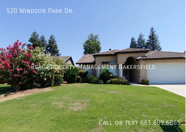 Photo - 520 Windsor Park Dr