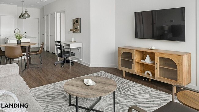 Photo - 2110 Birkhall St Unidad 2130-226