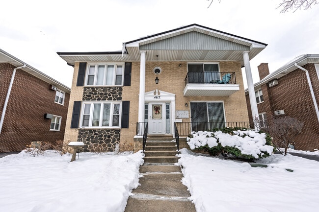 Building Photo - 4617 Grove Ave