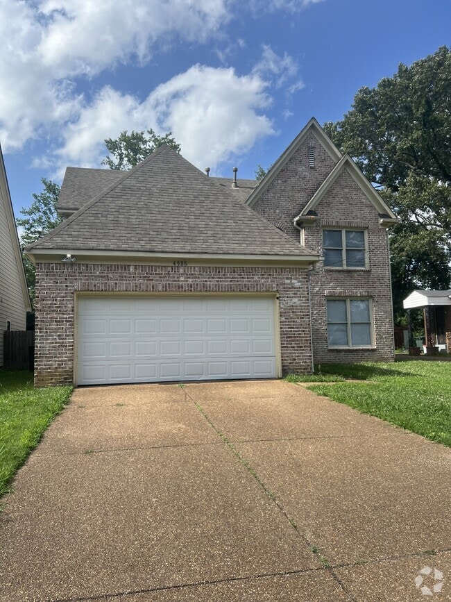 Building Photo - 4986 Wilburn Ave Rental