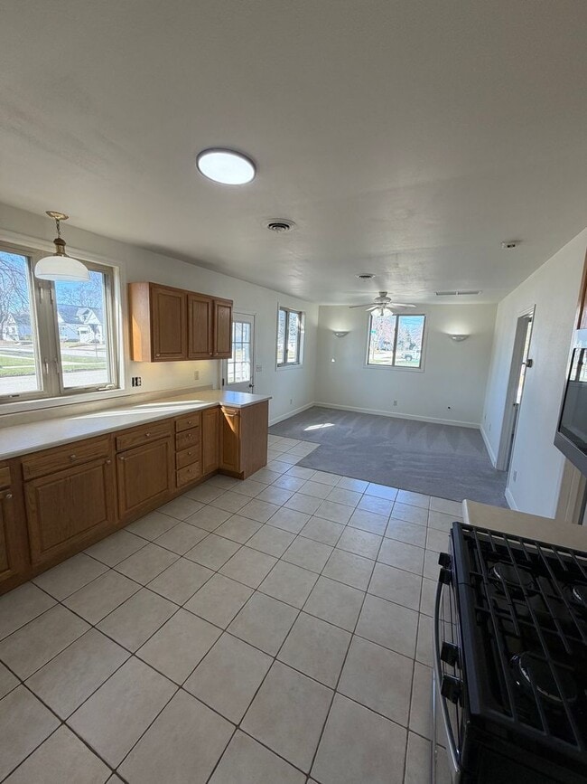 Photo - 2-Bedroom 1-Bathroom Single Family Home