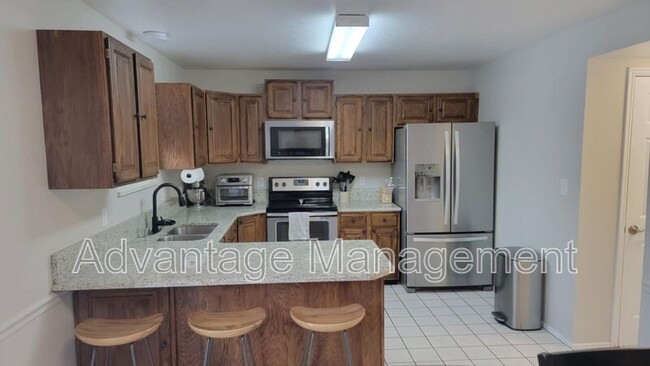 Photo - 1441 E 1440 S House