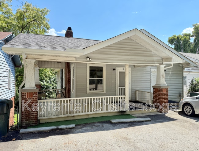Building Photo - 112 S Seminole Dr Unit A Rental