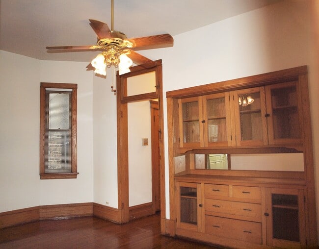 Dining Room - 3538 N Reta Ave Unit 3