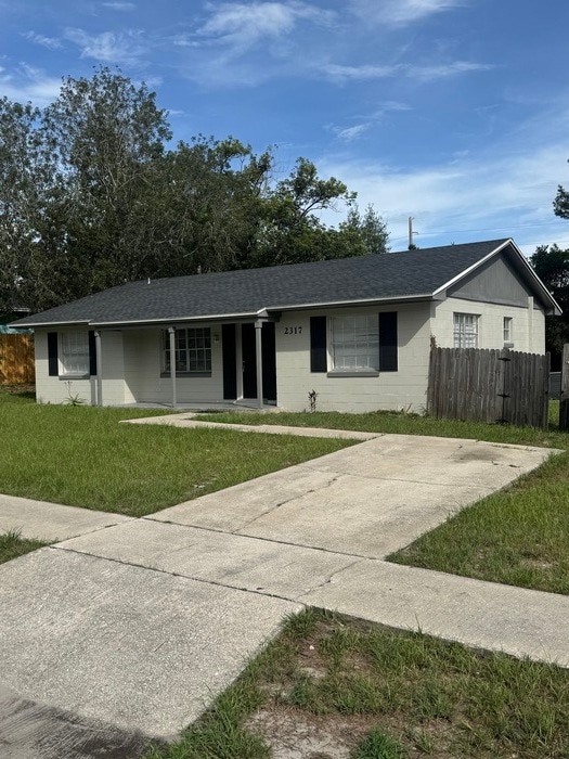 Building Photo - 3 Bedroom, 2 Bath Deltona Home Ready for I...