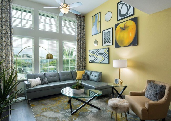 Photo - Addison At Windermere