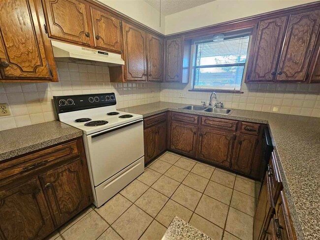 Photo - 2307 NW Terrace Hills Blvd