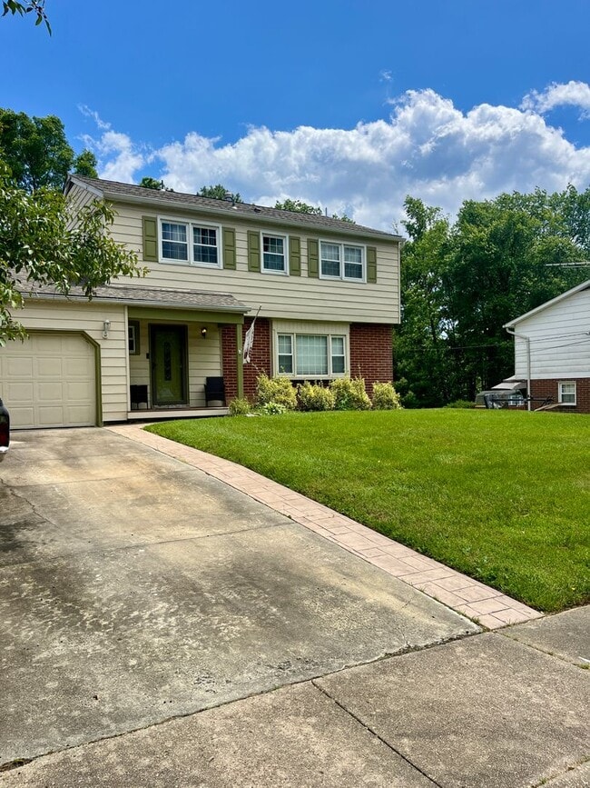 Photo - Updated 4BR/3BA Single Family in Joppa | Finished Basement | Garage + Off Street Parking | Centra...
