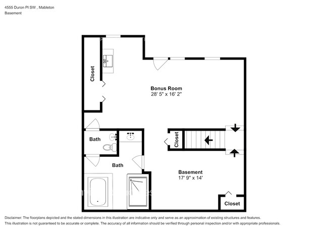 Photo - 4555 Duron Pl