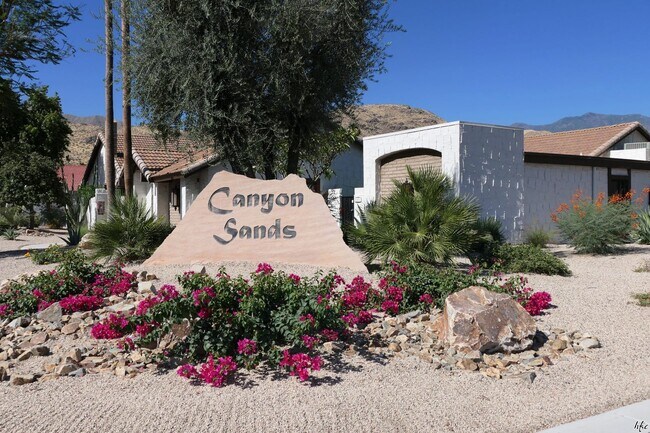 Photo - Canyon Sands Villa,Furnished,Long term/Long Seasonal term Unit F