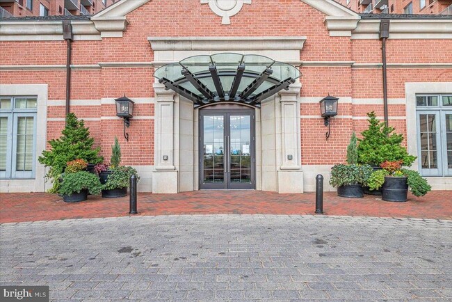 Photo - 11710 Old Georgetown Rd Unit 121