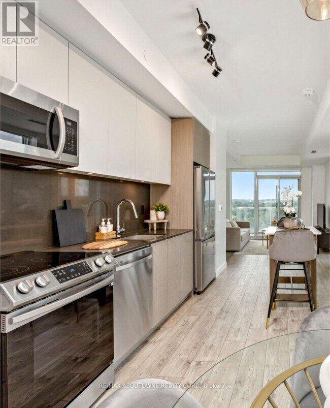Photo - 133 Bronte Rd Unit B0811