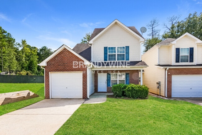Building Photo - 621 Carlton Pointe Dr Rental