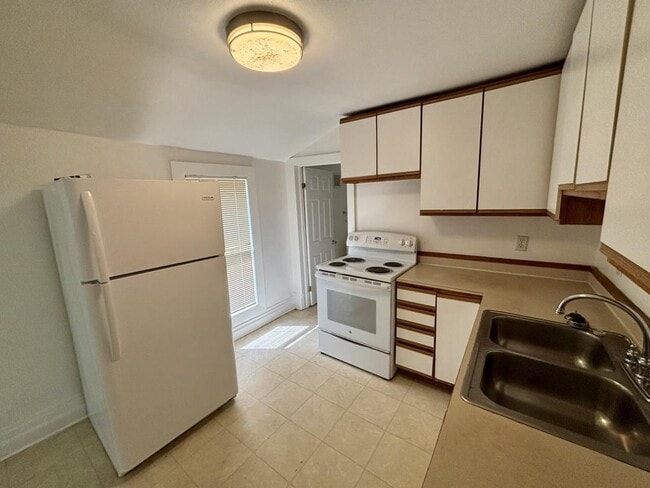 Photo - 1206 SE Jackson St