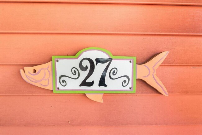 Photo - 1603 Gulf Dr N Unit 27