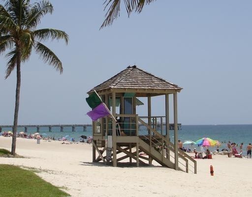 Photo - 133 N Pompano Beach Blvd Unit 708