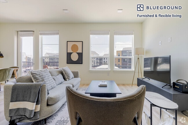 Building Photo - 3801 N A W Grimes Blvd Unit FL2-ID324 Rental