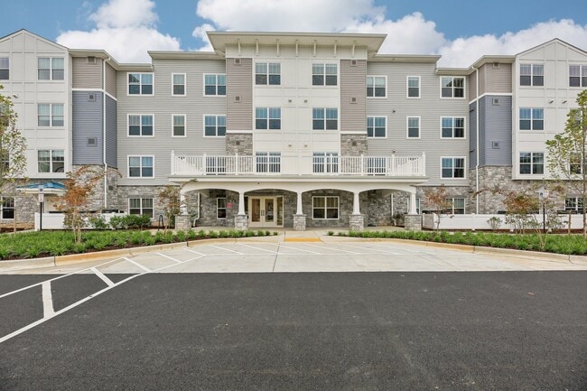 Willow Manor at Cabin Branch (Senior 62+)