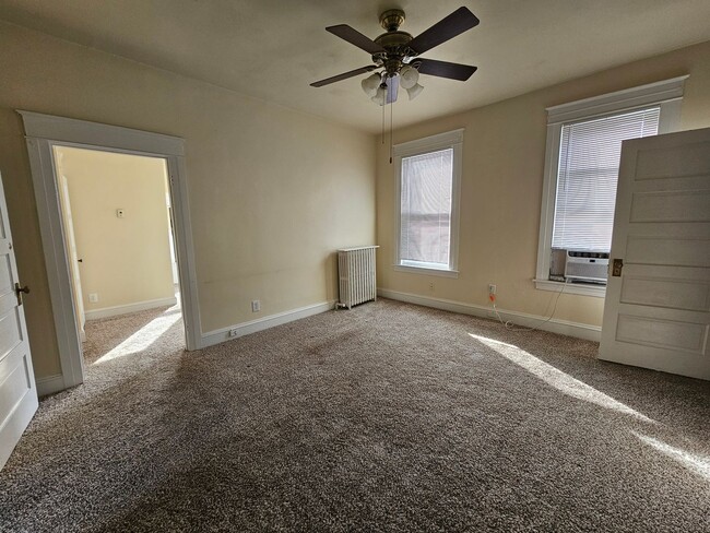 Photo - Lafayette Park