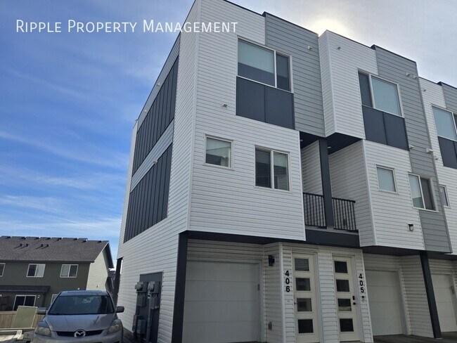 Photo - MODERN & SPACIOUS 2 BEDS, 2.5 BATHS TOWNHOUSE | PRIME PANORAMA HILLS LOCATION