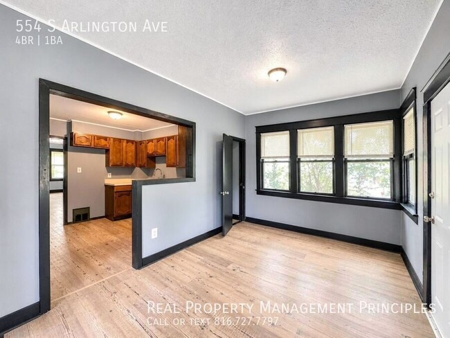 Photo - 554 S Arlington Ave