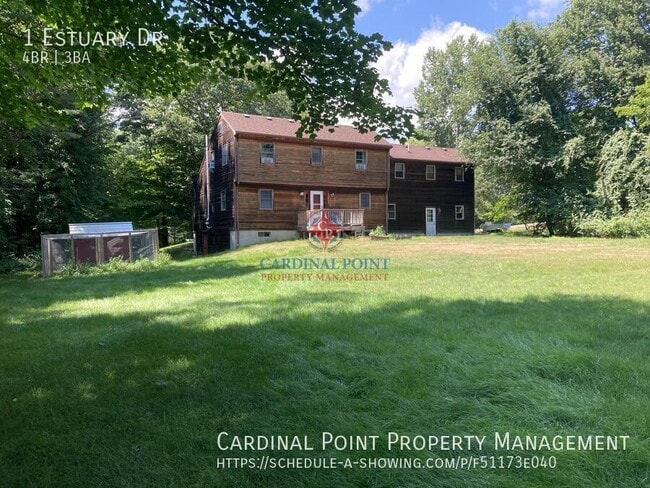 Photo - 1 Estuary Dr