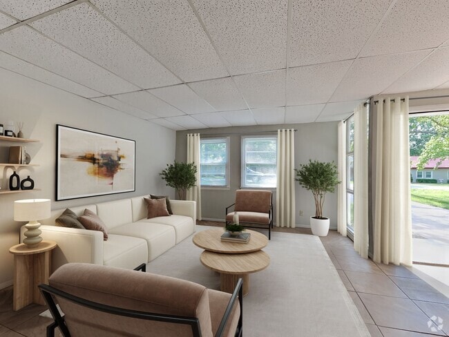 Building Photo - 1256 S Willow Ln Ave Rental