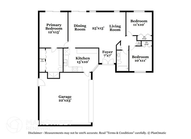 Photo - 2301 Willow Branch Ave House