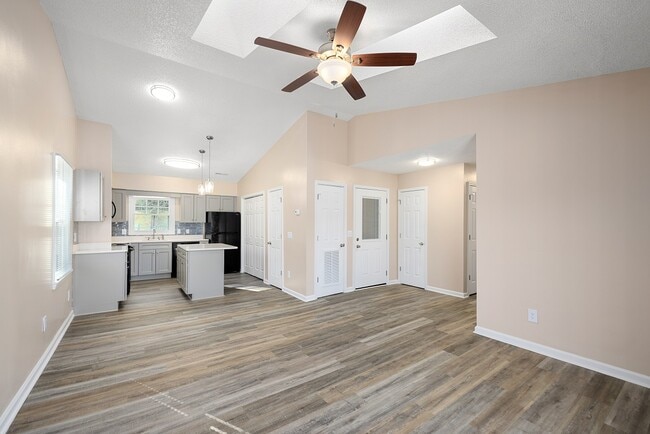 Riverview Apartments