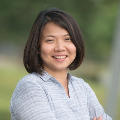 Yuen Alice Chua