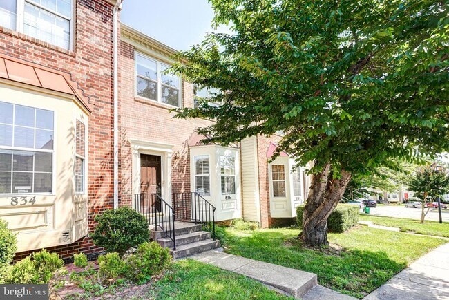 Building Photo - 836 Faraway Ct Rental
