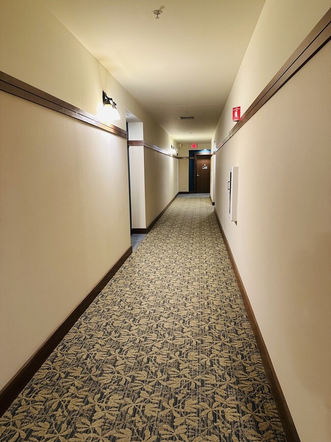 Photo - 7753 Van Buren St Unit 212