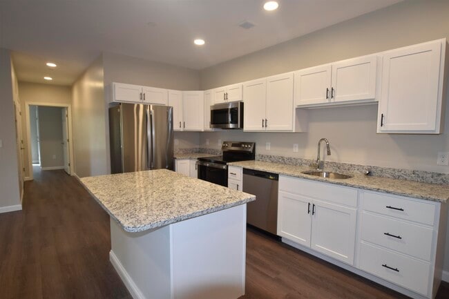 Photo - 217 Rockingham Rd Apartment Unit 202