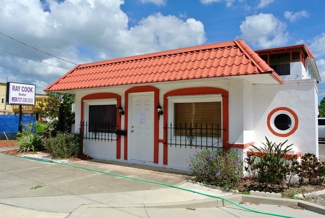 Photo - Costa Vista Apartments