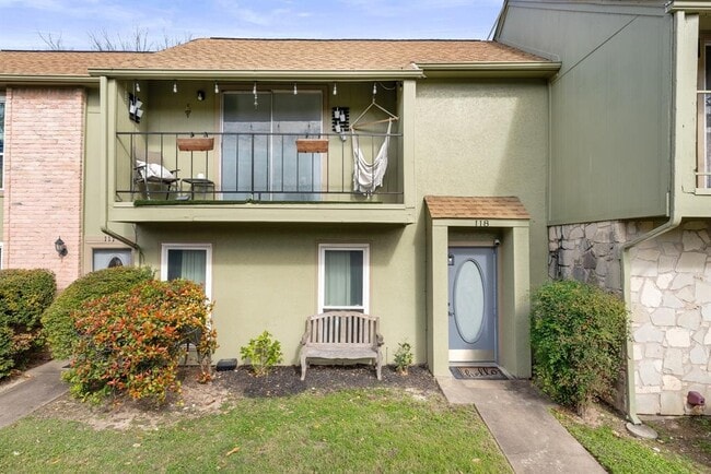 Photo - 9009 N Plaza Condo Unit 118
