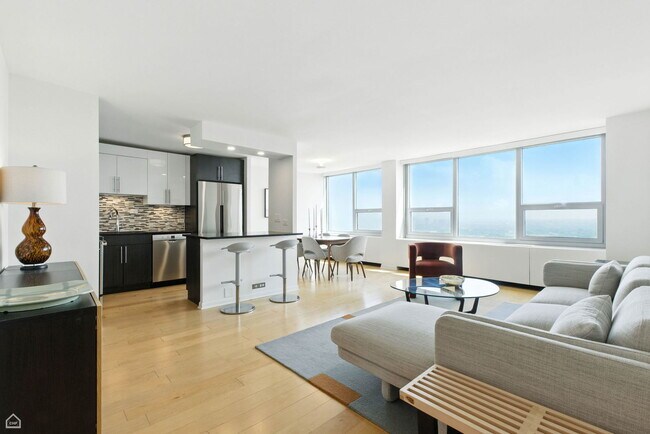 Photo - 1700 E 56th St Unit 2809