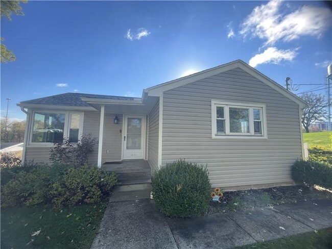 Building Photo - 415 Old Colliers Way