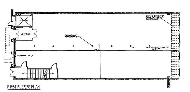 Ground Floor - Cooperative